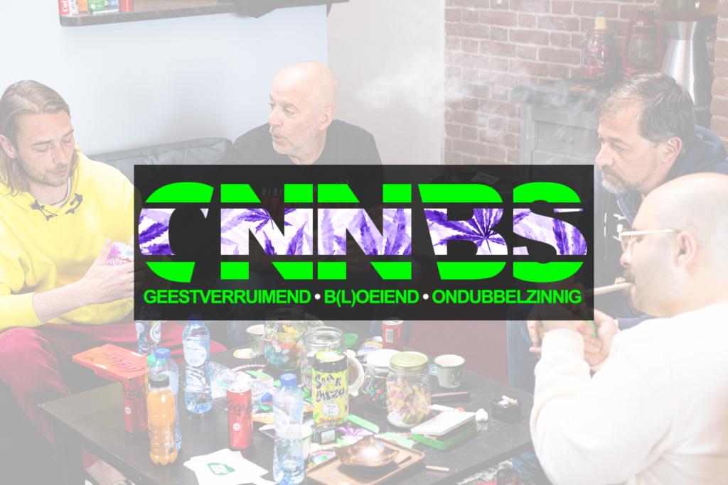 cnnbs.nl official sponsor the high cloud podcast