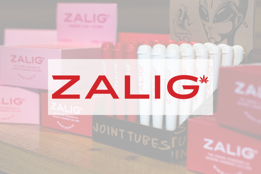 ZALIG The High Cloud