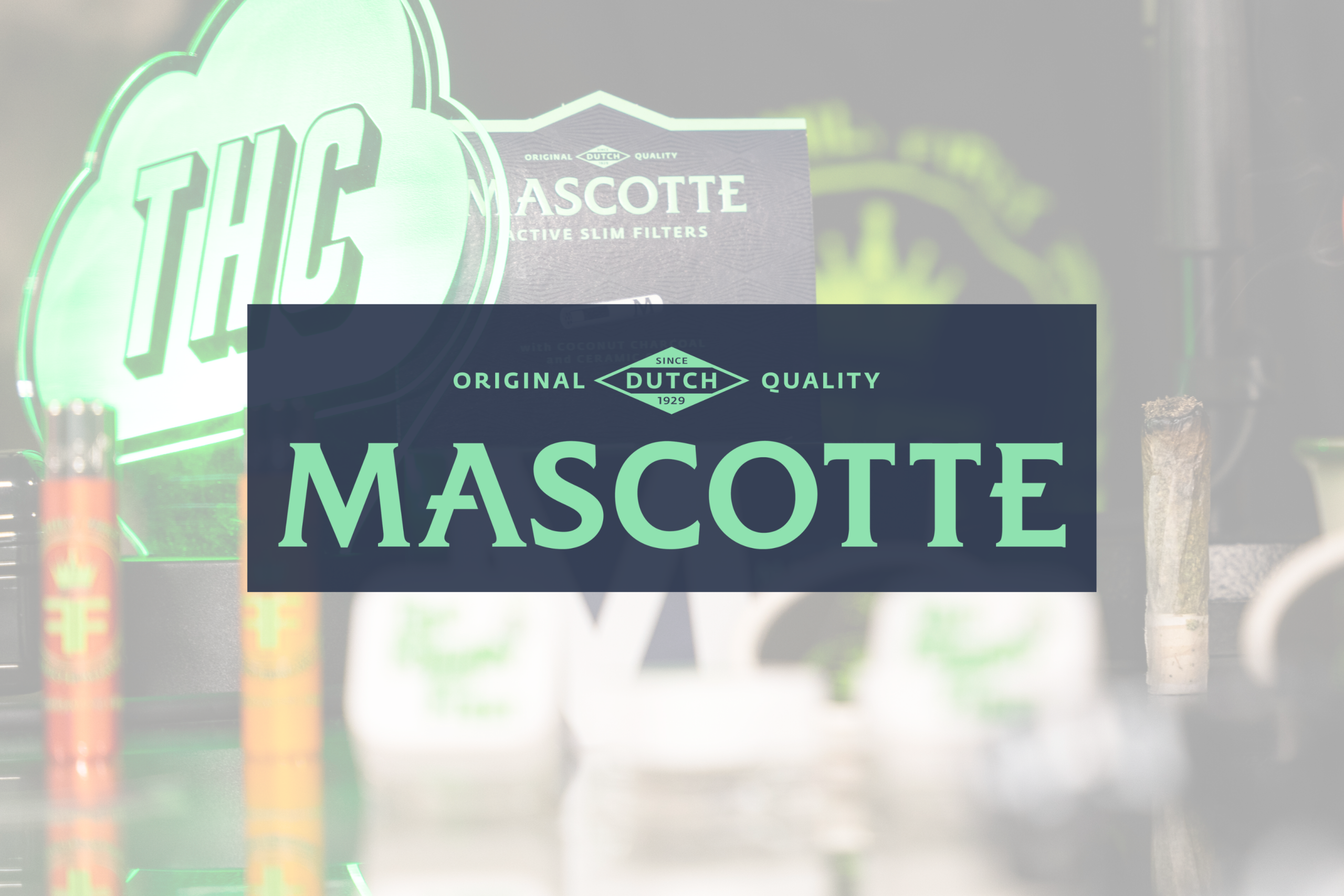 mascotte active filter sponsor The High Cloud podcast