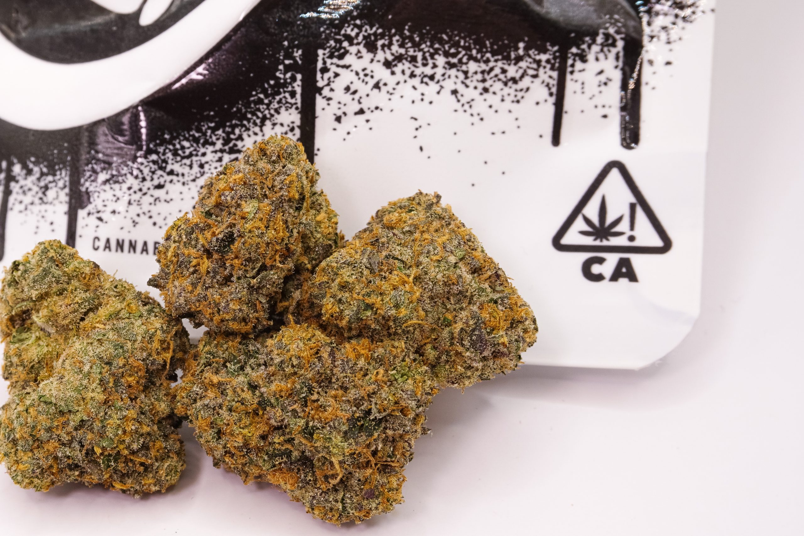 RS11 Doja Pak The High Cloud Strain Review