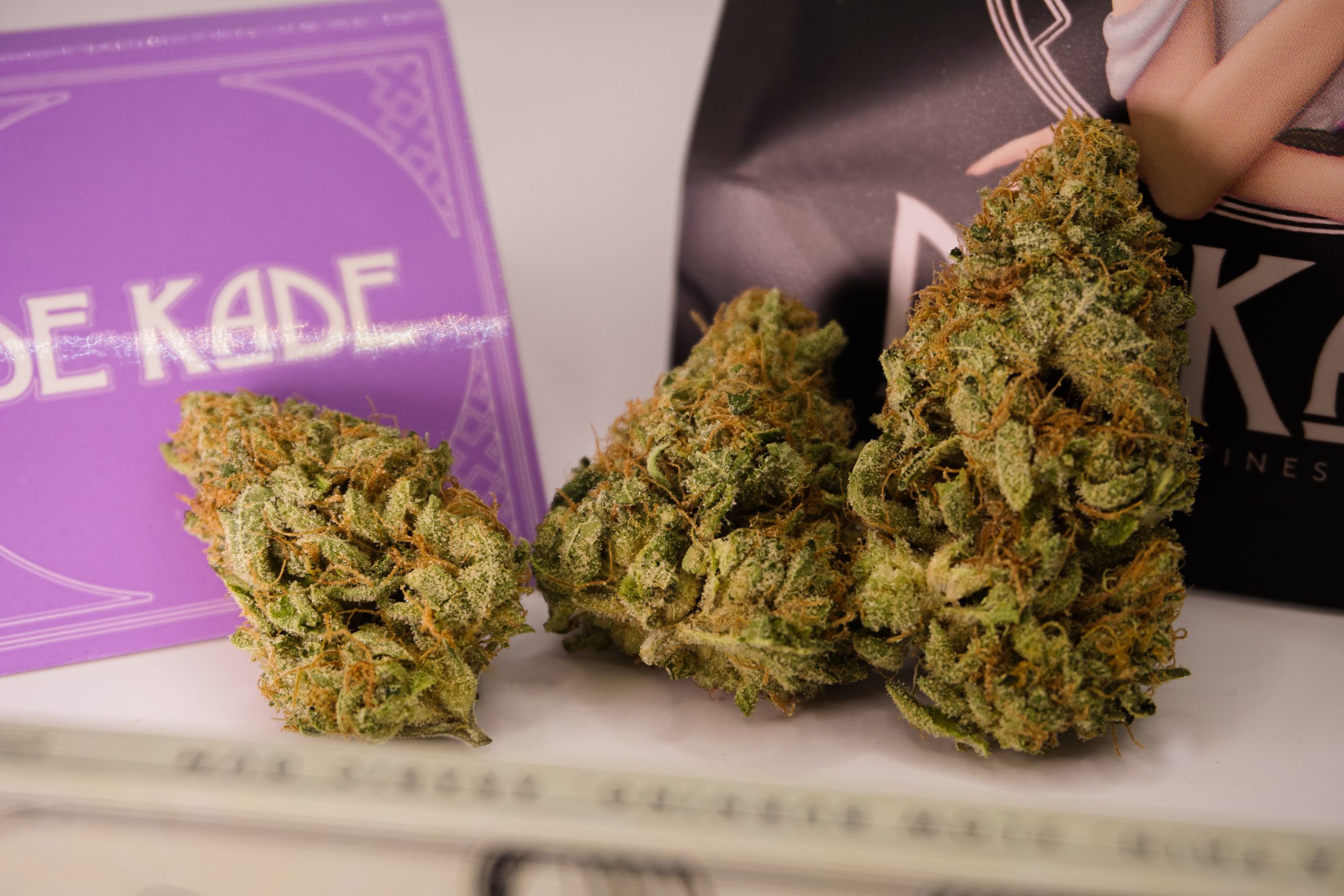 capri zun thc strain review the high cloud coffeeshop de kade