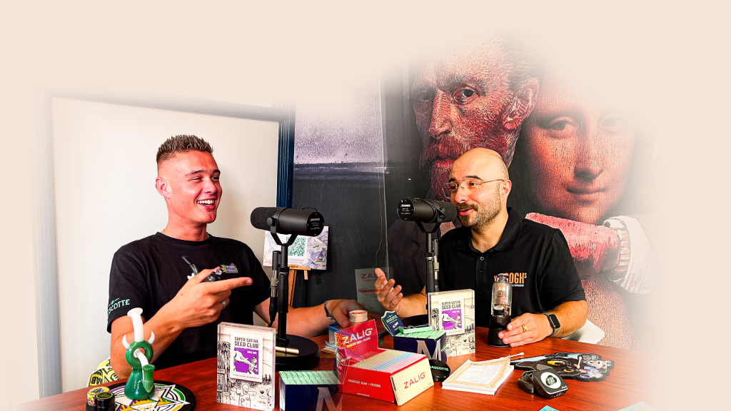 maurice stonersparadijs the high cloud podcast s03e04