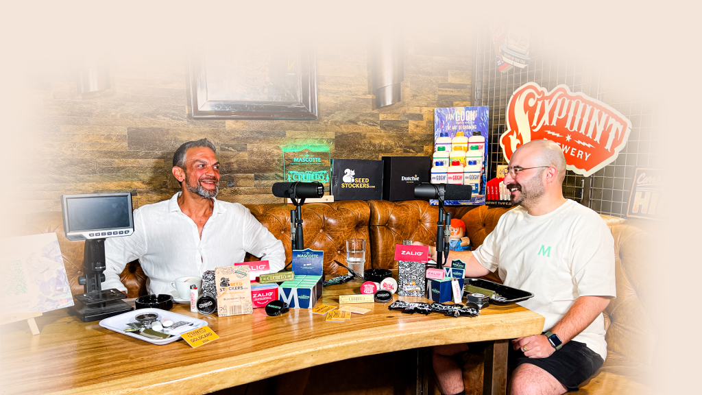 greg cannabytics the high cloud podcast s03e06 thc uncle kush