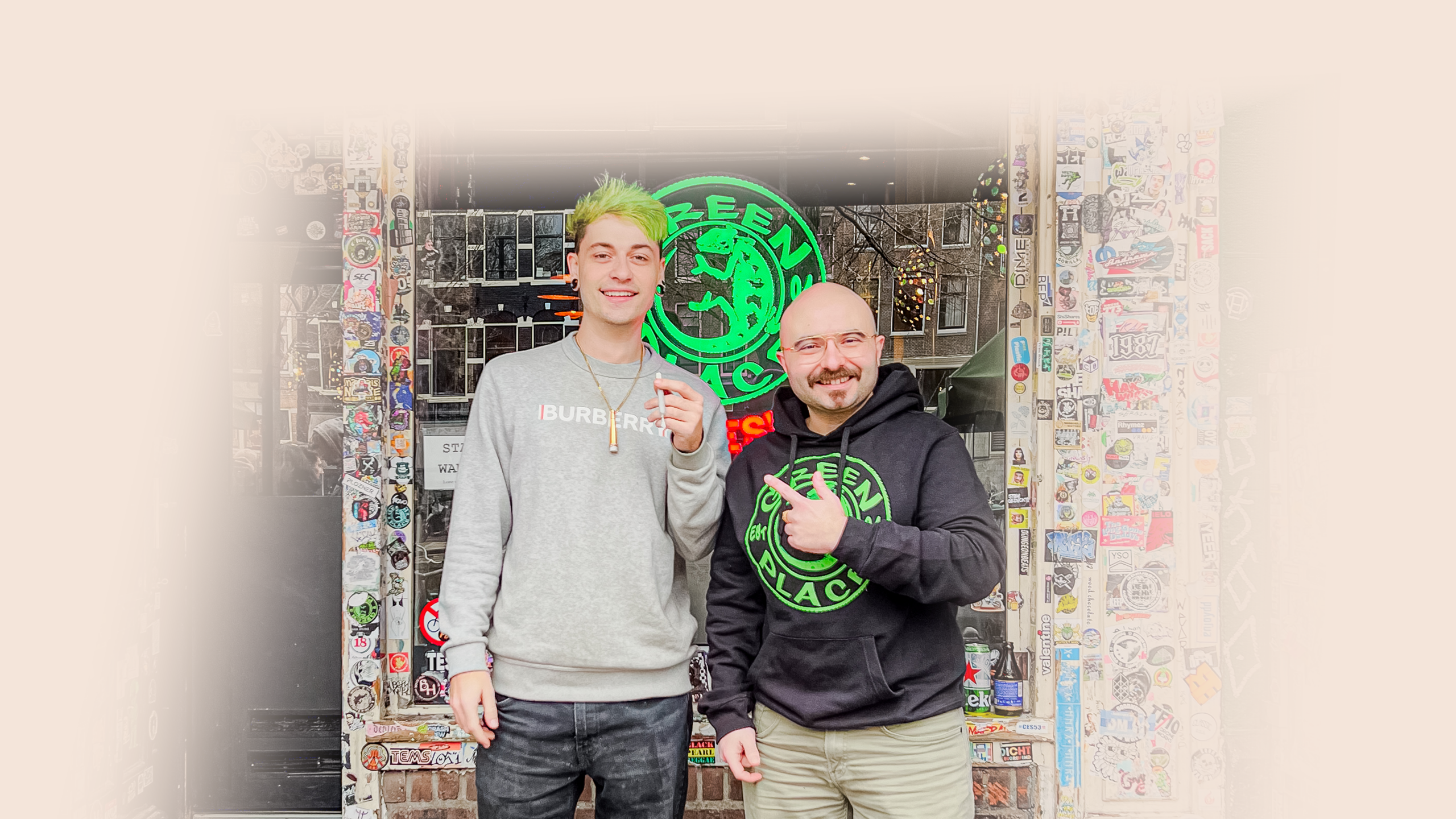 the high cloud podcast special drew gilchrist drewissharing uncle kush